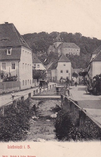 Liebstadt sachsen - in,