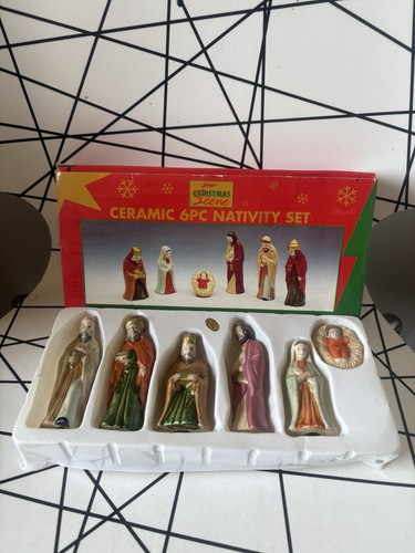 Vintage teiliges - vintage, 6-teiliges