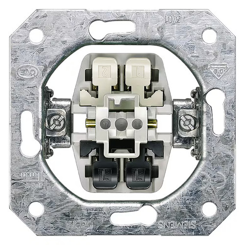 Siemens delta schalter - delta,