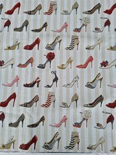 1,4m  Jaquard Deko Stoff