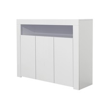 Sideboard Storage Cabinet with