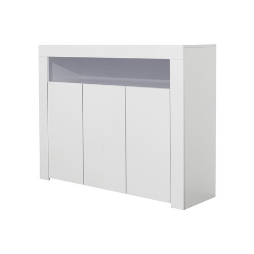 Sideboard storage cabinet - sideboard, with