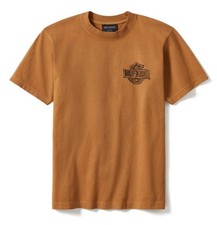 HARLEY-DAVIDSON T-Shirt Fast Willie braun