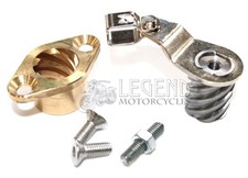 Kawasaki KH250 KH400 Kupplungsantrieb Arm Kit S1,S2,S3,H1,H2,KH500,KH750 --...