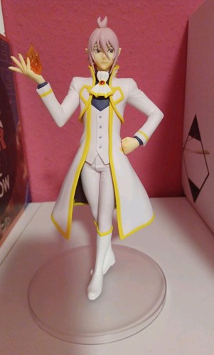 Alice asmodeus figur - asmodeus, welcome