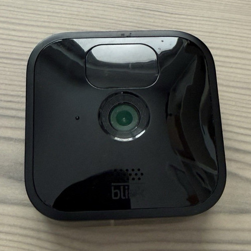 Blink mini - blink,