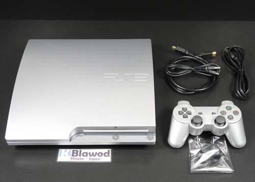Sony playstation ps3 - sony,