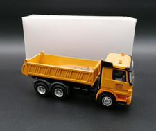 Mercedes Benz Actros 3-Achs