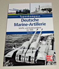 Deutsche Marine-Artillerie -