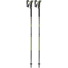 LEKI Sherpa FX.One Carbon -