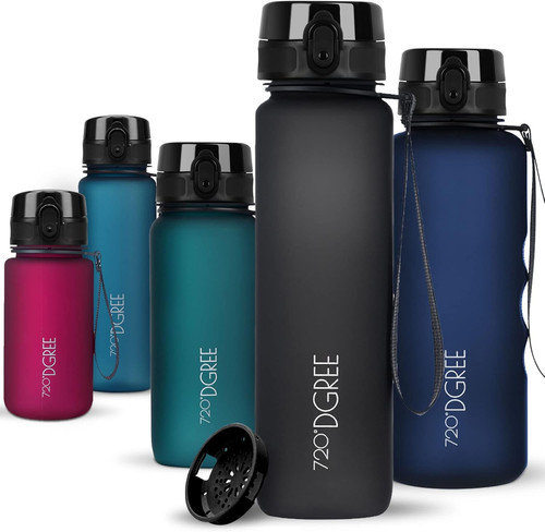 720 dgree trinkflasche - 720°dgree,