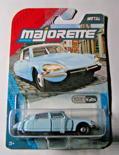 Majorette citroën ds - majorette,