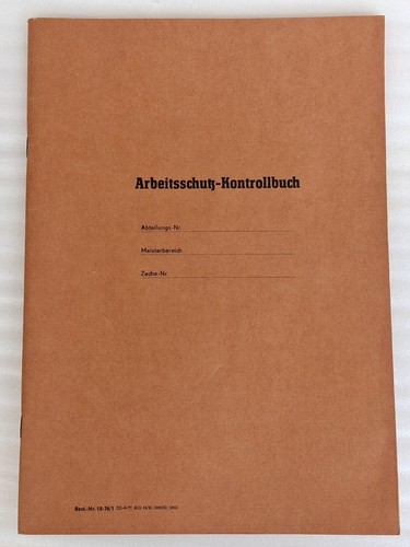 Ungenutzt ddr - -,
