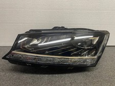 Frontscheinwerfer Skoda Fabia