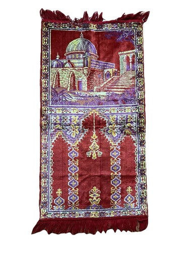 Wandbehang orientalisch - wandbehang,