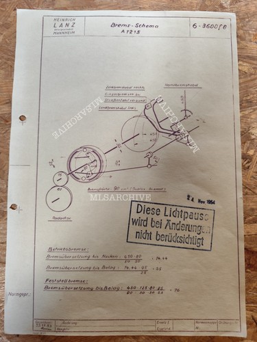 Zeichnung lanz 1215 alldog - zeichnung,