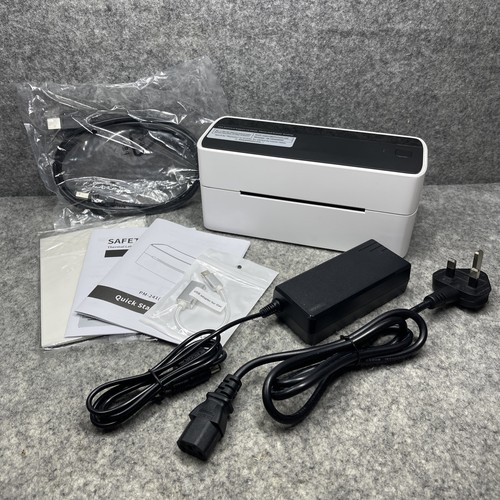 Thermo etikettendrucker - thermo,
