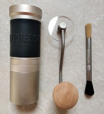 1ZPRESSO Espressomühle