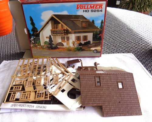 Vollmer kit 9254 - kit,