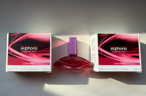 Calvin klein euphoria magnetic - calvin,