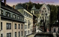 Ak Landstuhl in der Pfalz