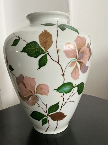 Thomas rosenthal alte vase - ,