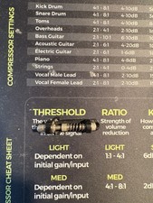 Tremblocker Tremolo Blocker for Strat Oder Floyd Rose