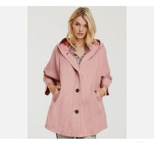 Heine Oversize Jacke