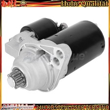 ANLASSER ANLASSER FÜR AUDI A3