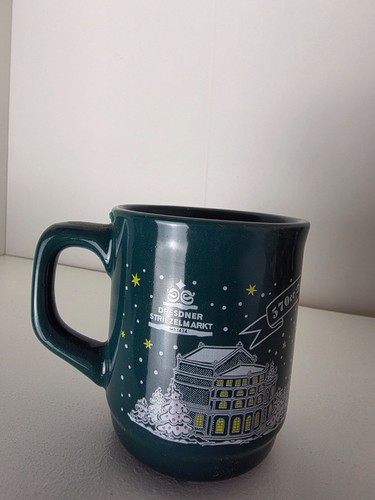 Dresdner striezelmarkt tasse - striezelmarkt,
