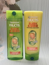 (Set of 2) Garnier Fructis