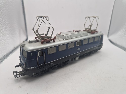 Märklin spur lok e10 - märklin, ac