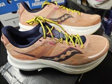 Saucony Tempus Laufschuhe NEU