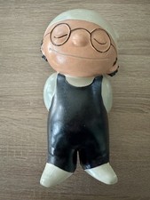 🧸 Mainzelmännchen DET