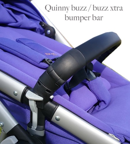 Quinny buzz - /, bumper