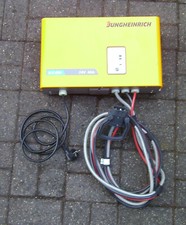 JUNGHEINRICH STILL LINDE