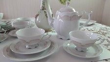 Teeservice hutschenreuter - teeservice,