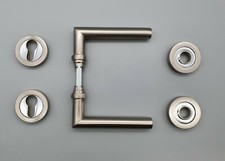 Jado ZT Drückergarnitur |