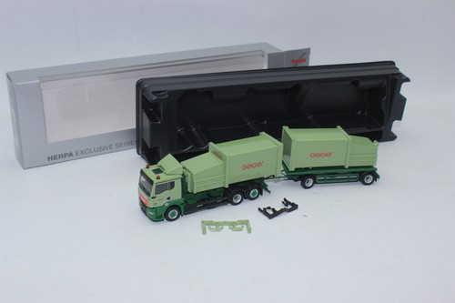 Herpa 956956 man - herpa,