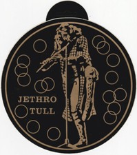 JETHRO TULL - Original - Auto