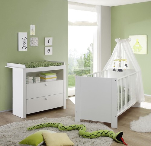Trendteam teiliges - trendteam, 3-teiliges
