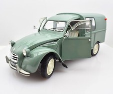 Modellauto Auto Maßstab 1:18
