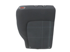 Sitzbezug Rückenpolster Re für Rücksitzbank Hi Ford Fiesta VII MK7 17-23