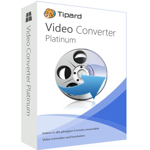 Tipard video converter - tipard,