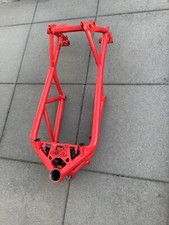 Rahmen ducati streetfighter - rahmen,