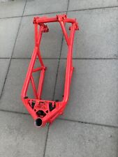 Rahmen Ducati Streetfighter 848 mit Brief EZ 2013