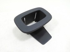 (A17) Orig OPEL ASTRA H Führung Kindersitz Zugangsöffnung 13224688 2316781