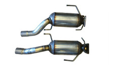 NEU Rußpartikelfilter