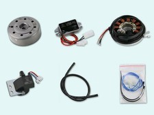 VAPE Zündung 12V/100W passend bei Simson S50 S51 S70 SR50 SR80 700579900