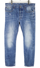 G-Star 3301 Straight